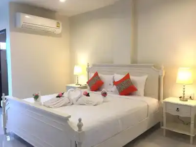 JS Residence Krabi - 80
