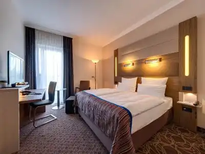 Best Western Plus Köln City - 55