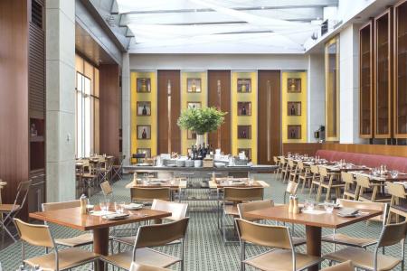 Grand Hyatt Tokyo - 8