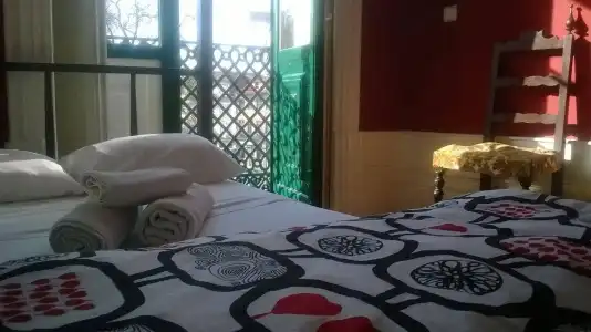 Wine Hostel - 5