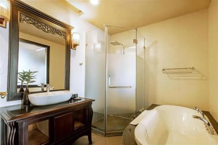 Anja Beach Resort & Spa - 98