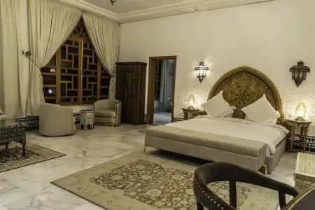 Riad El Yacout - 104