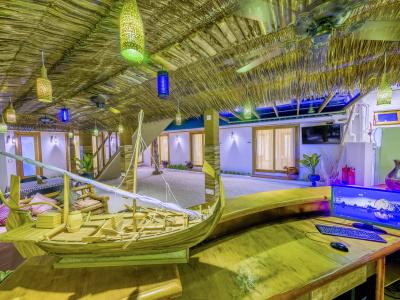 Ameera Maldives - 13