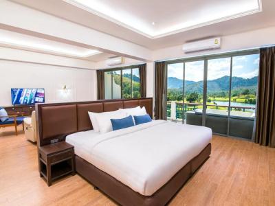 Katathong Golf Resort & Spa - 32