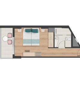 Ambassador Playa I - 44