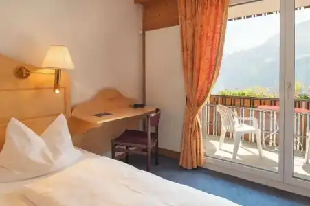 Bellevue - Traditional Swiss Hideaway - 93