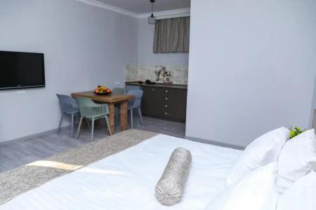 Garden Inn Resort Sevan - 1