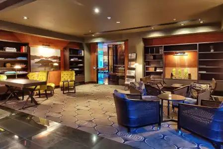 Sofitel Auckland Viaduct Harbour - 24