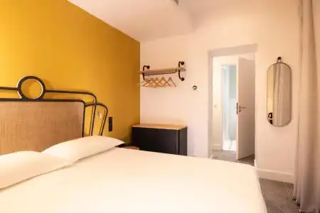 Hôtel de Suez - 52