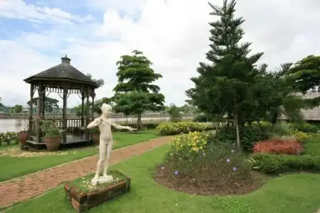 The Imperial River House Resort - 34