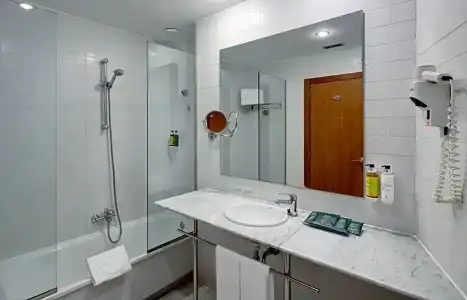 Sercotel Arrahona Sabadell - 67