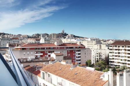 Odalys City Apartment - Marseille Centre Parc Chanot Vélodro - 17