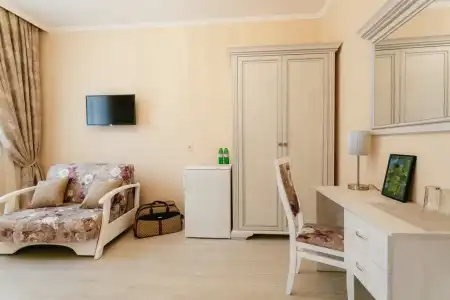 Asiya Mini-hotel - 2