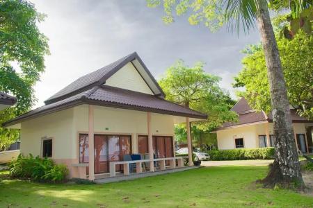 Coral Resort - 127