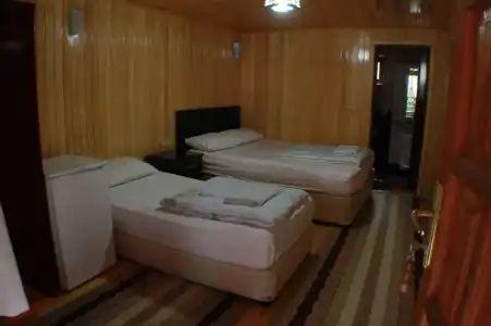 Uzungol Resort - 5