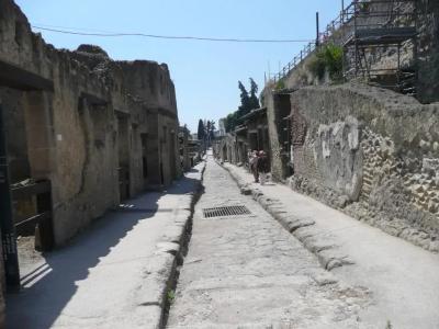 I Papiri B&B Aparthotel - 103