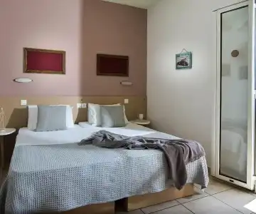 Sarpidon Apartments - 135