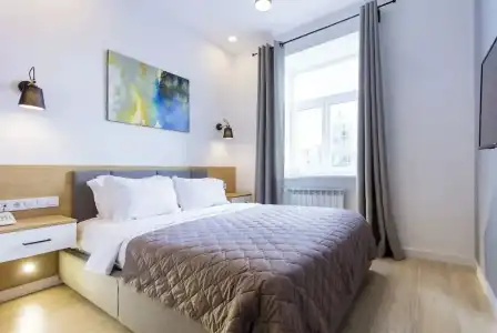 Partner Guest House Klovskyi - 126