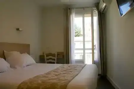 Le Concorde - 26