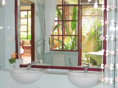 Ekman Garden Resort Nakhon Si Thammarat - 5