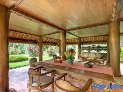 Permata Ayung Private Estate - Adults Only - 191