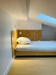 Résidence Thibaud - 122