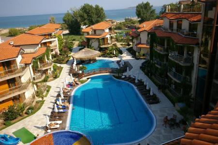 Laguna Beach Resort & Spa - 11