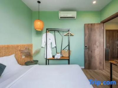 Giraffa Phu Quoc - 130