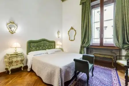 Affreschi Su Roma B & B - 61