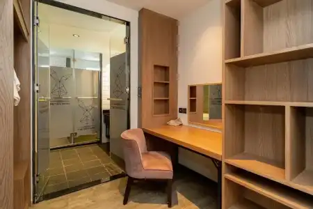 SureStay Plus by Best Western T Pattaya - 204