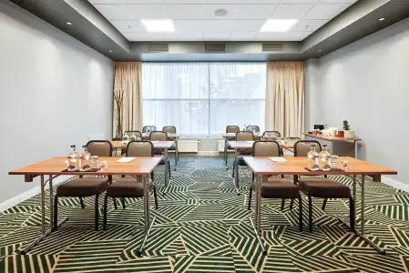 Radisson Kaunas - 11