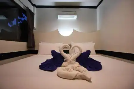 Simple Life Talay & Divers Resort - 50