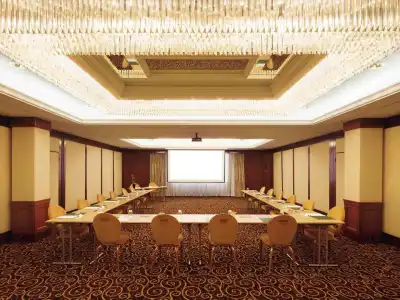 Mövenpick Geneva - 13