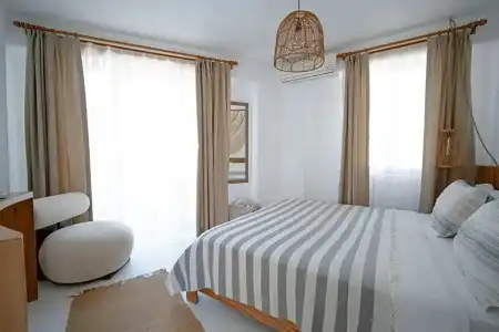 Kurabiye Otel - 29