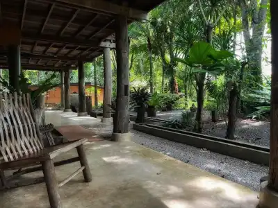 Bambuh Boutique Homestay - 106