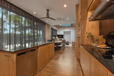 Baan Bua Estate by Tropiclook - 59
