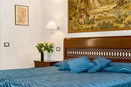 Relais dei Mercanti B&B and Suites - 37