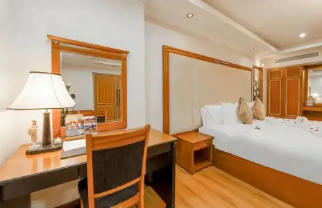 Muong Thanh Luxury Song Han - 178