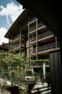 Bergwelt Grindelwald | Alpine Design Resort - 12