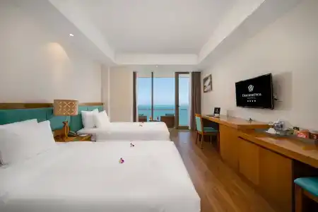 Diamond Sea - 4