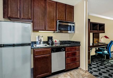 TownePlace Suites by Marriott San Antonio Northwest - 12