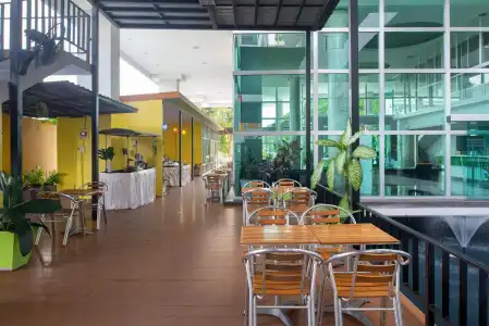 Eco Inn Prime Trang - 15