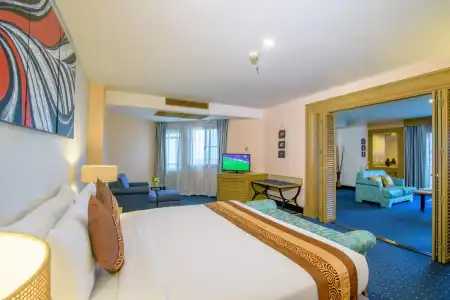 Golden Beach Cha-Am - 4