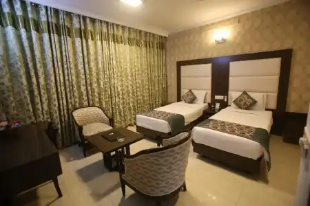 Amar Inn - 43