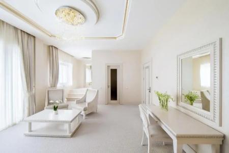 Qafqaz RiverSide Resort Gabala - 72