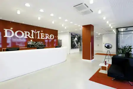 DORMERO Hannover - 2