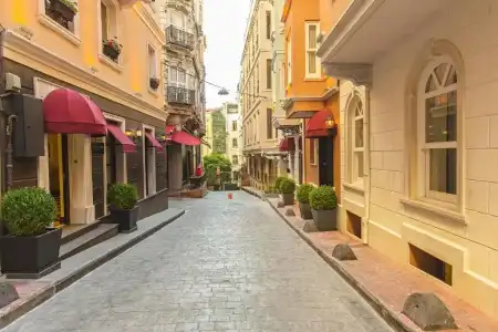 Meroddi Pera Flats - 25