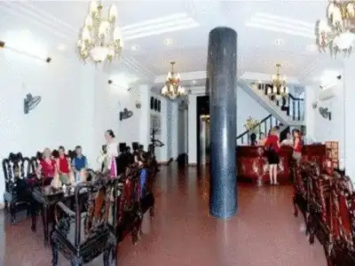 Thai Binh 1 - 11