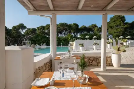 Baglioni Masseria Muzza Resort & Spa - 19