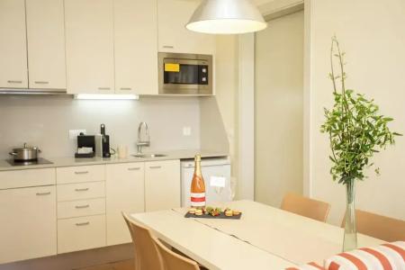 ApartCiutat de Palol - 41